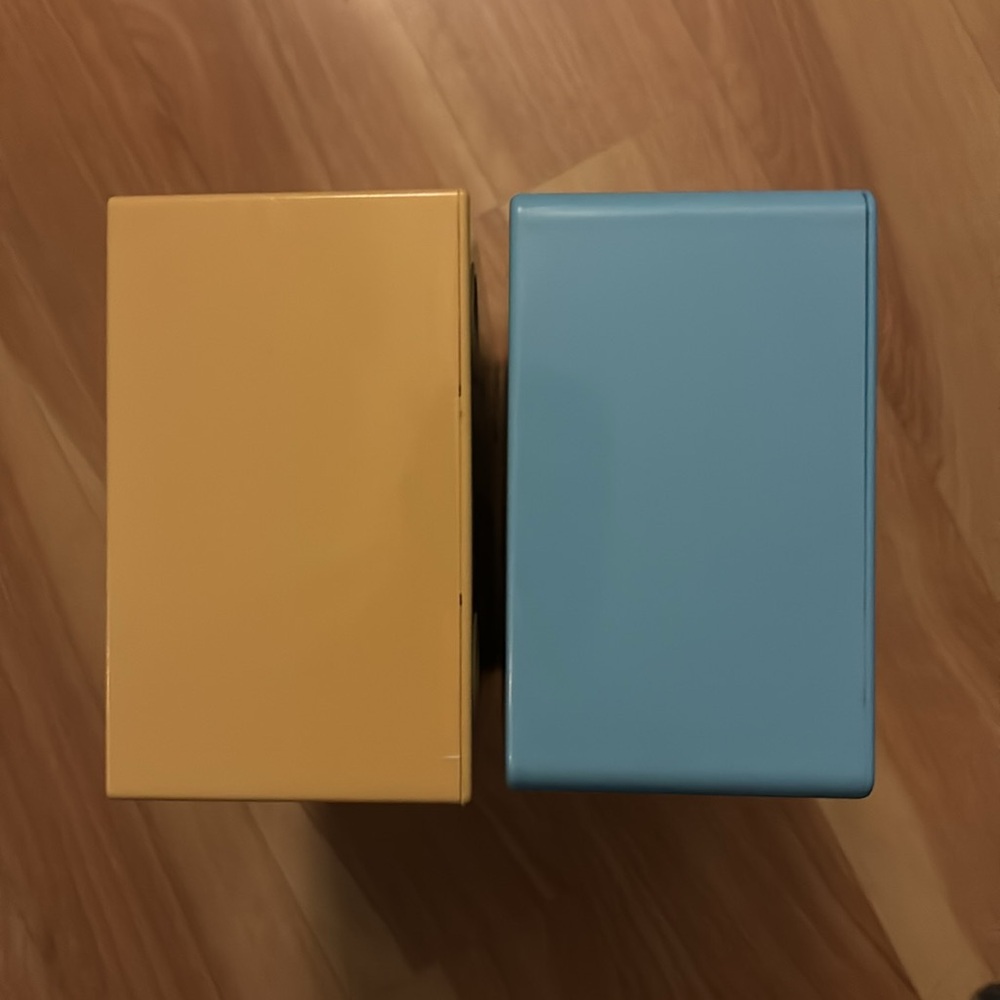Tissue Boxes - Picture 5 of 5